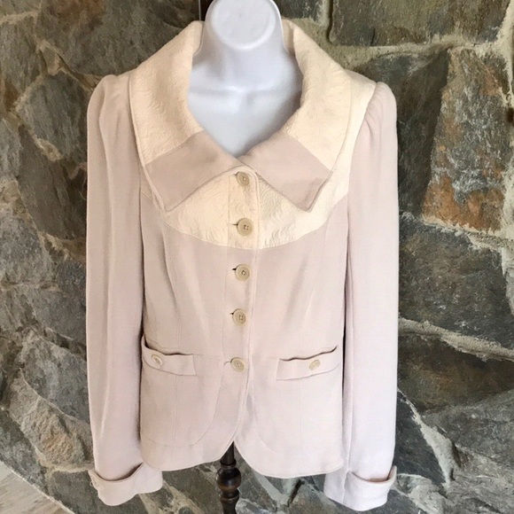 Free People Jackets & Blazers - Free People Sweater Jacket